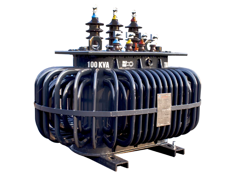 100kv-pole-pad-mounted-transformer-transfopower